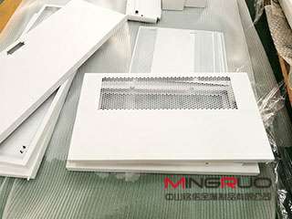 做钣金机箱要考虑的一些问题_开云一站式官方手机入口-开云online(中国)