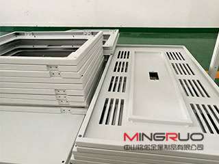 珠海钣金加工中山开云一站式官方手机入口-开云online(中国)教你做机柜如何选择最好的板材