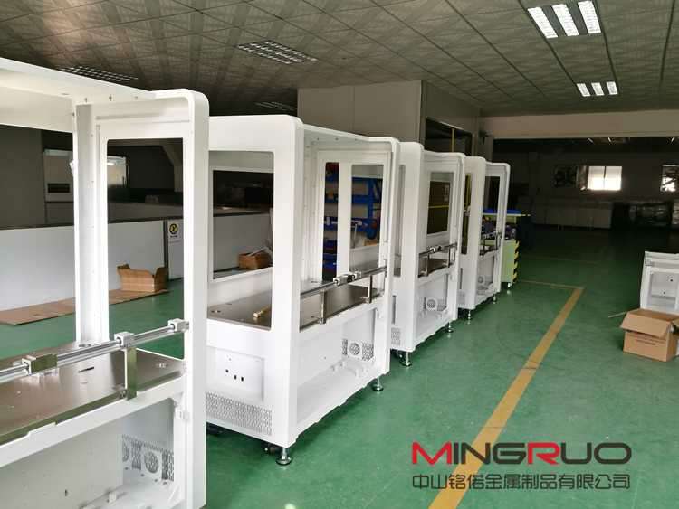 开云一站式官方手机入口-开云online(中国)教您在制作钣金件的时候各种材料的比较