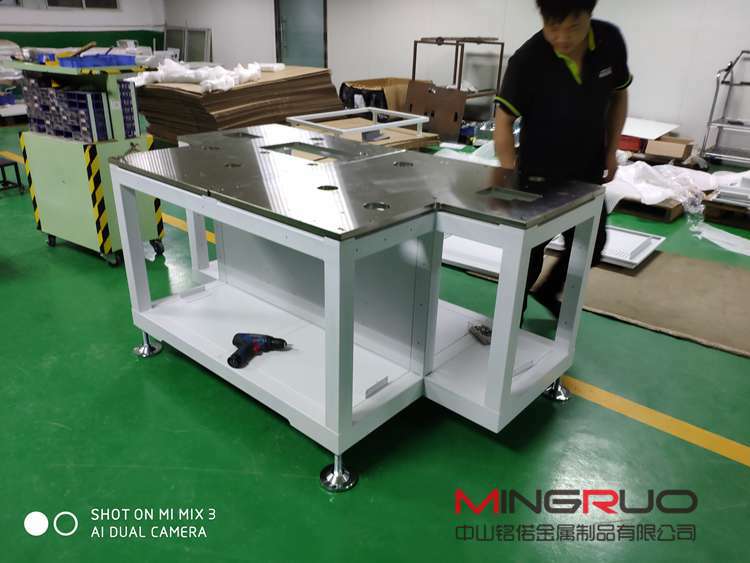 钣金加工不锈钢的有关实用知识_开云一站式官方手机入口-开云online(中国)