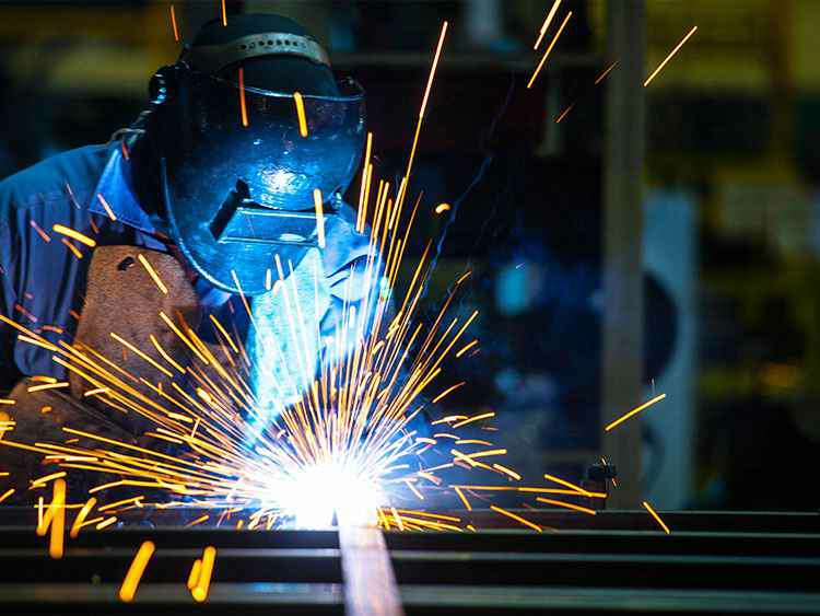 钣金加工中对焊接缺陷、焊接不良的根本解决办法-中山开云一站式官方手机入口-开云online(中国)