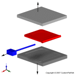钣金加工相关工艺-压铸工艺知识的详细介绍-中山开云一站式官方手机入口-开云online(中国)-开云一站式官方手机入口-开云online(中国)