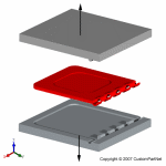 钣金加工相关工艺-压铸工艺知识的详细介绍-中山开云一站式官方手机入口-开云online(中国)-开云一站式官方手机入口-开云online(中国)