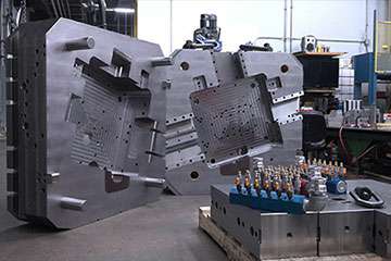 钣金加工相关工艺-压铸工艺知识的详细介绍-中山开云一站式官方手机入口-开云online(中国)