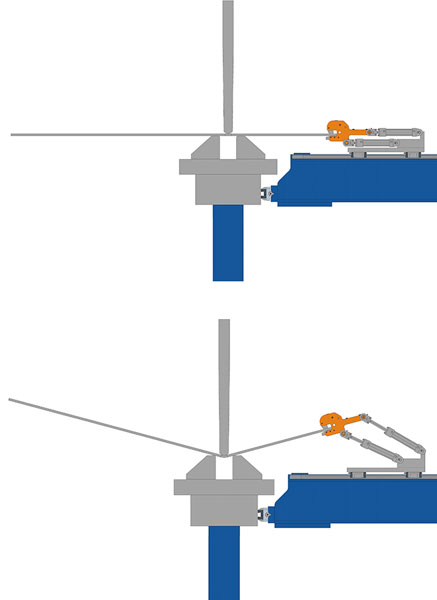 精密钣金折弯弯曲工艺中的决定因素有哪些？-中山开云一站式官方手机入口-开云online(中国)-开云一站式官方手机入口-开云online(中国)
