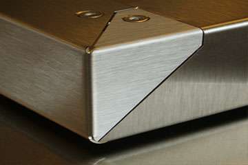 精密钣金折弯弯曲工艺中的决定因素有哪些？-中山开云一站式官方手机入口-开云online(中国)