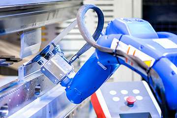 钣金行业资讯-采用机器人钣金折弯,钣金加工行业已经不再需要大批量的尺寸来使用机器人折弯机-开云一站式官方手机入口-开云online(中国) 钣金行业资讯-采用机器人钣金折弯,钣金加工行业已经不再需要大批量的尺寸来使用机器人折弯机-开云一站式官方手机入口-开云online(中国)