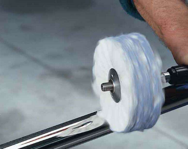 不锈钢表面处理技巧之拉丝、抛光、精磨不锈钢-中山铭偌-开云一站式官方手机入口-开云online(中国)