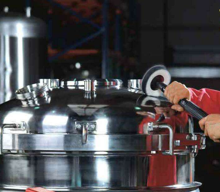 不锈钢表面处理技巧之拉丝、抛光、精磨不锈钢-中山铭偌-开云一站式官方手机入口-开云online(中国)