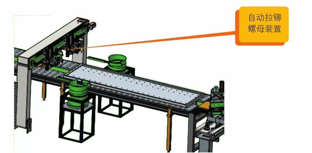 钣金加工产品在自动化及电梯行业中的应用 -开云一站式官方手机入口-开云online(中国)