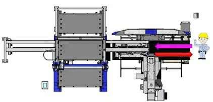 钣金加工产品在自动化及电梯行业中的应用 -开云一站式官方手机入口-开云online(中国)