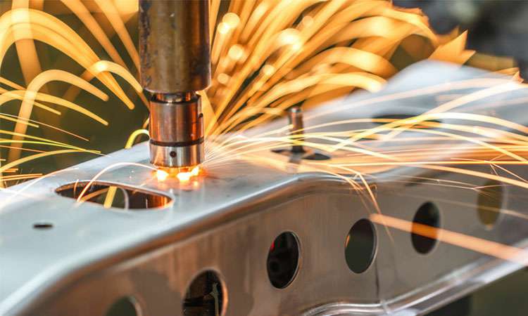 现代激光焊接的工作原理-开云一站式官方手机入口-开云online(中国)