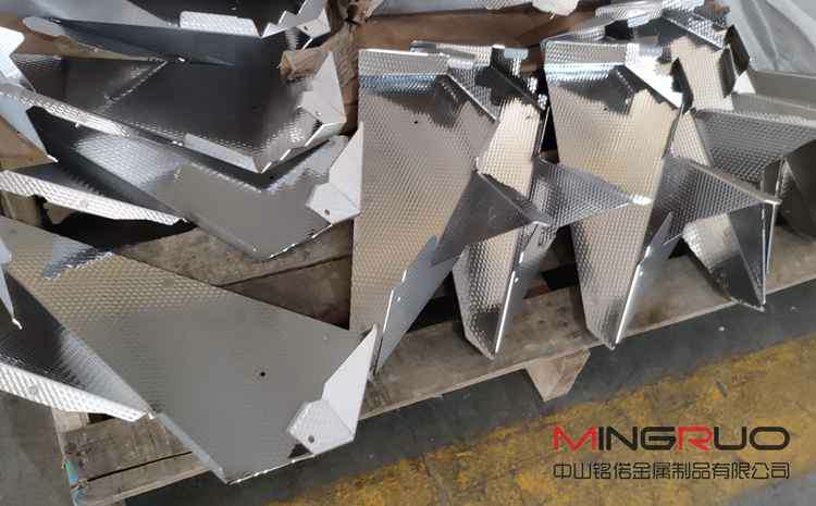 钣金加工厂计算钣金产品制造成本的四个步骤-开云一站式官方手机入口-开云online(中国)