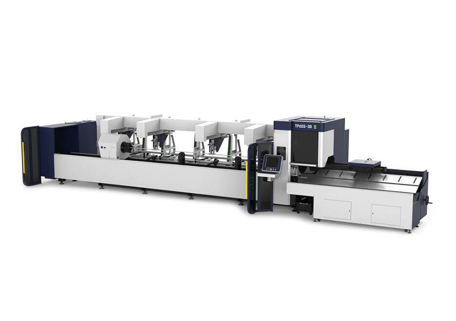 管材用2KW激光切割机-开云一站式官方手机入口-开云online(中国)