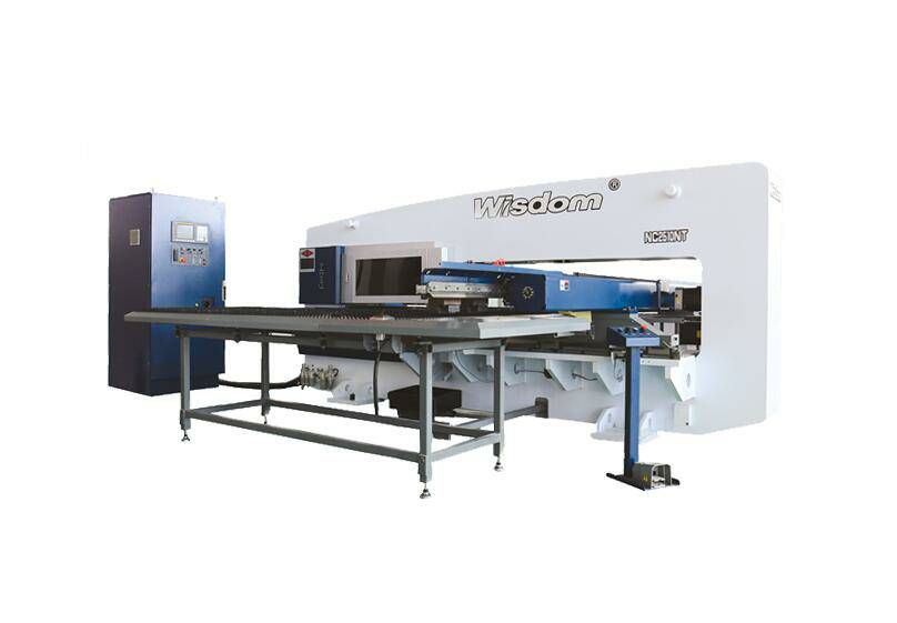 Wisdwm 数控转塔冲床-开云一站式官方手机入口-开云online(中国)