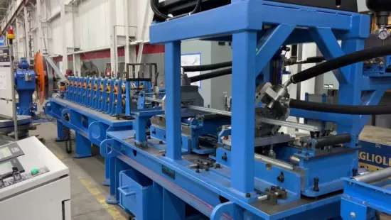 钣金加工技术-滚压成型工艺-MINGRUO-开云一站式官方手机入口-开云online(中国)