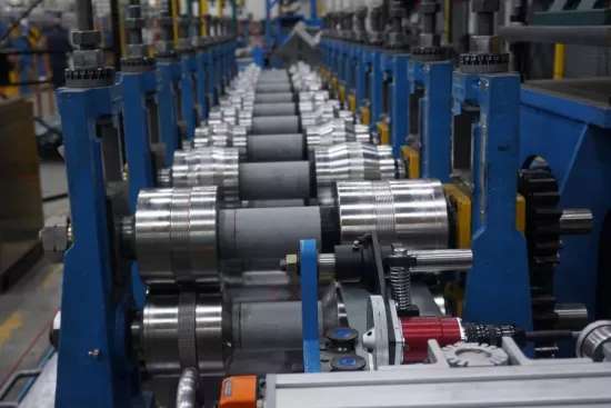 钣金加工技术-滚压成型工艺-MINGRUO-开云一站式官方手机入口-开云online(中国)