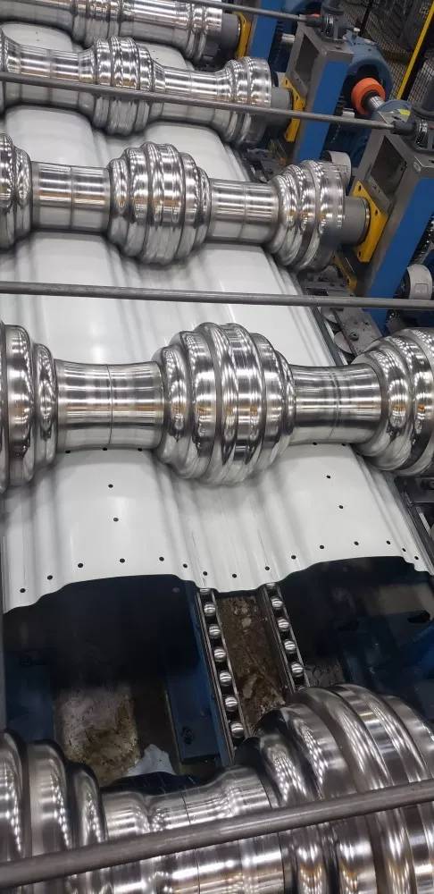 钣金加工技术-滚压成型工艺-MINGRUO-开云一站式官方手机入口-开云online(中国)