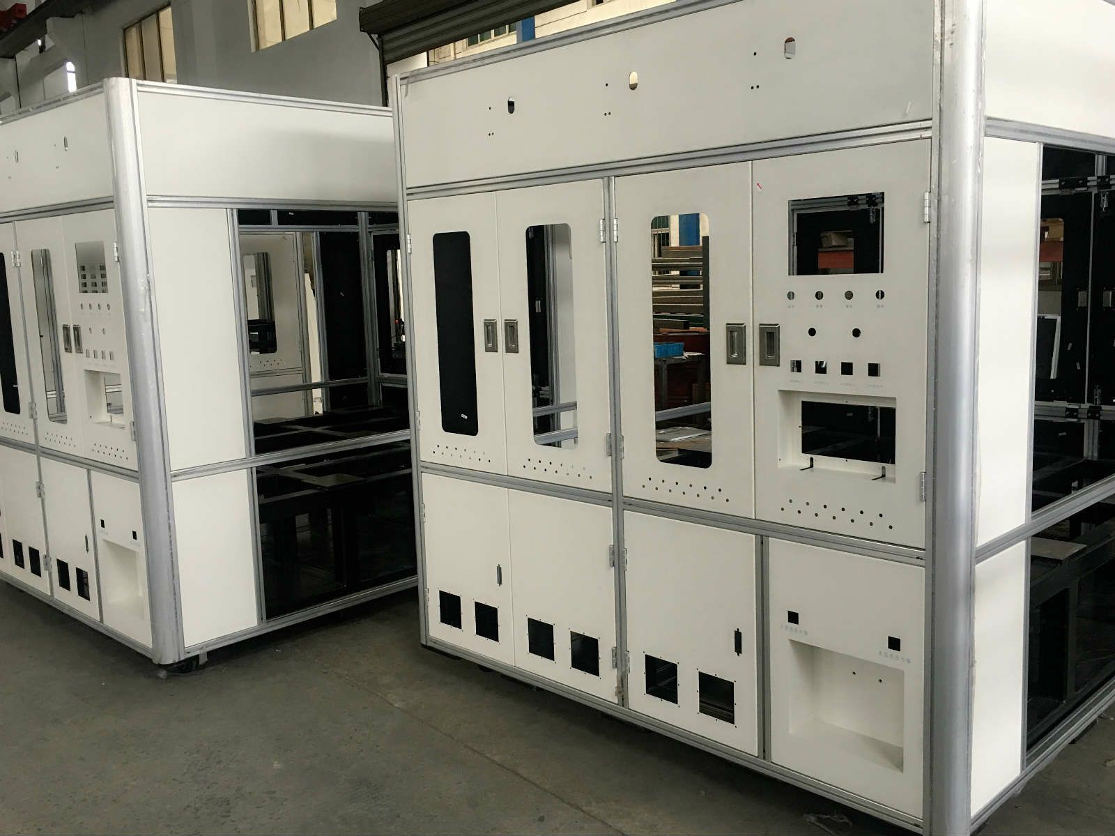 云车间钣金加工技术-开云一站式官方手机入口-开云online(中国)