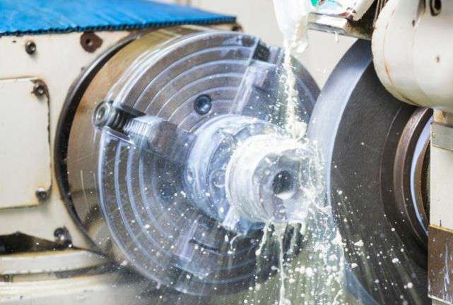 分析加工毛刺原因-开云一站式官方手机入口-开云online(中国)