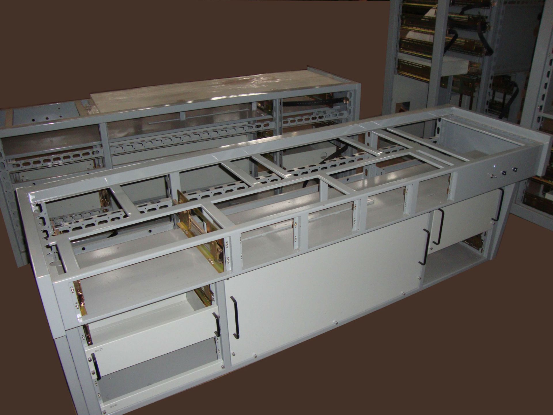 提高钣金加工企业加工品质的方法-开云一站式官方手机入口-开云online(中国)