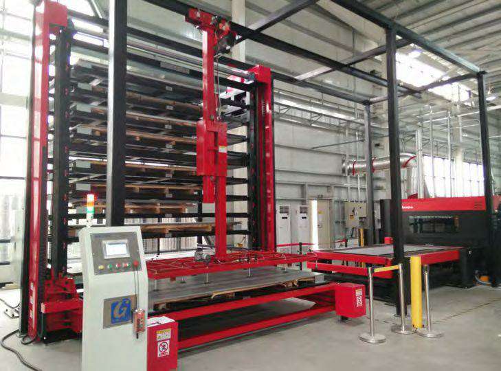 分享钣金加工的工艺技术-开云一站式官方手机入口-开云online(中国)