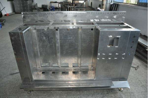 浅谈钣金加工的优势-开云一站式官方手机入口-开云online(中国)