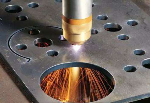 钣金加工的切割技巧-开云一站式官方手机入口-开云online(中国)