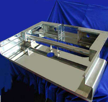 钣金加工分析生锈原因-开云一站式官方手机入口-开云online(中国)