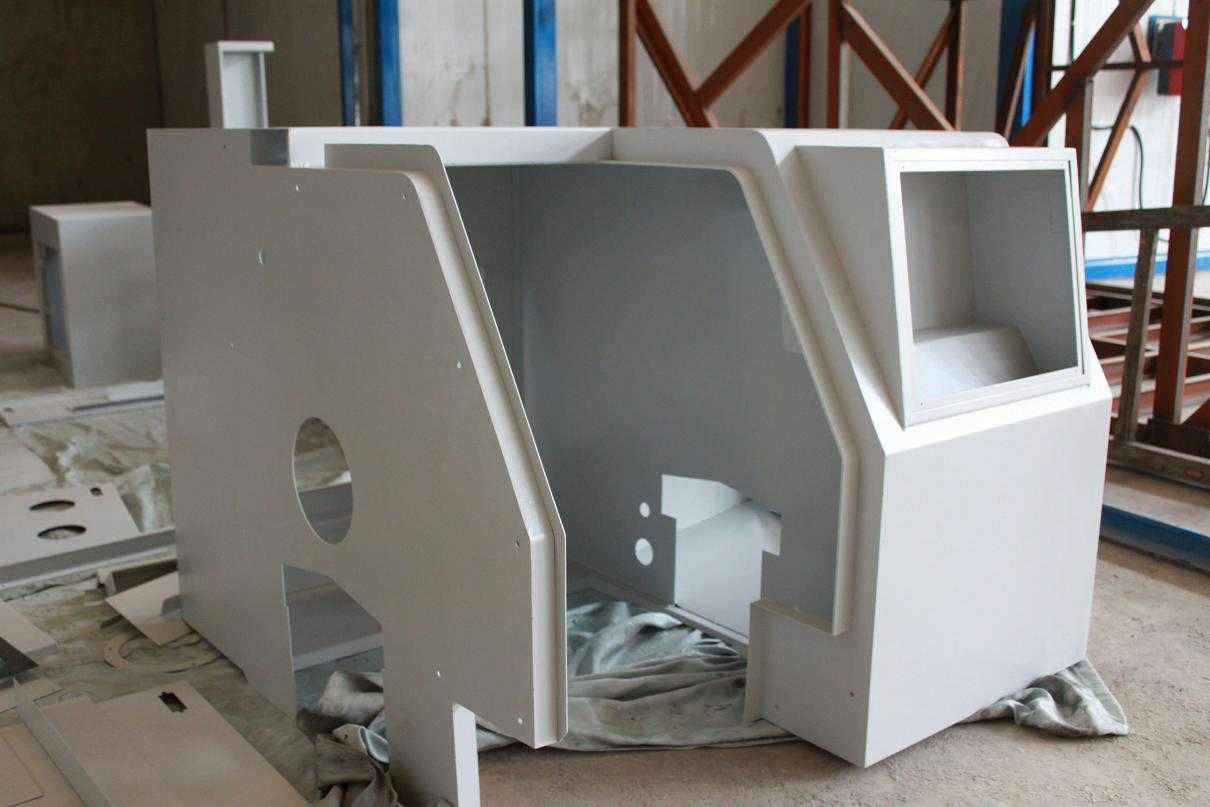 定制钣金材料消耗的定额-开云一站式官方手机入口-开云online(中国)