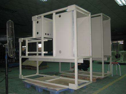 钣金加工定制有哪些流程?-开云一站式官方手机入口-开云online(中国) 钣金加工定制有哪些流程?-开云一站式官方手机入口-开云online(中国)