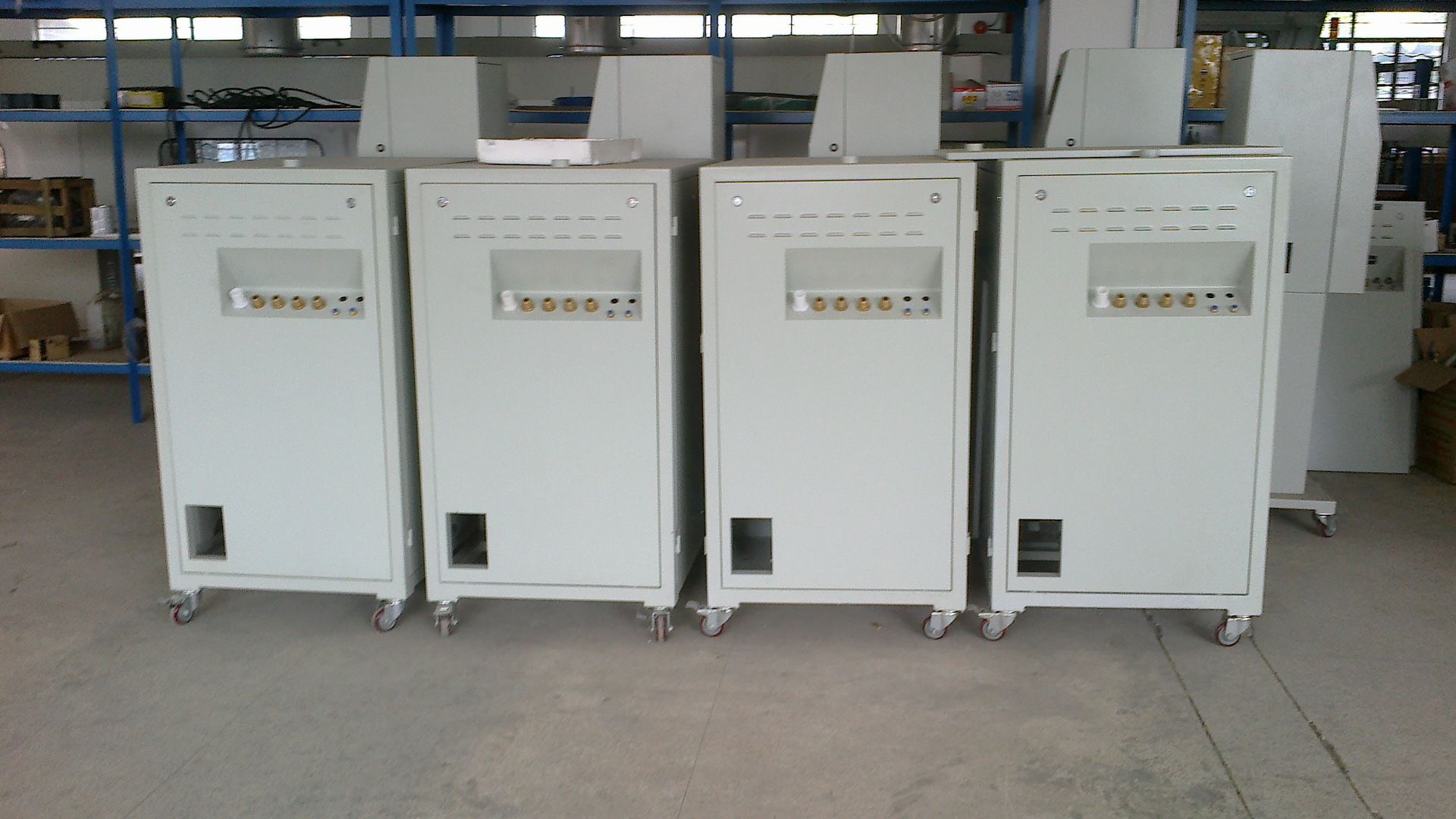 钣金加工定制工艺不断变化-开云一站式官方手机入口-开云online(中国)