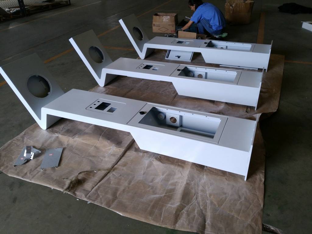 数控钣金加工的特点-开云一站式官方手机入口-开云online(中国)