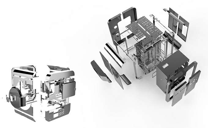电子中是否会用到钣金加工-开云一站式官方手机入口-开云online(中国)