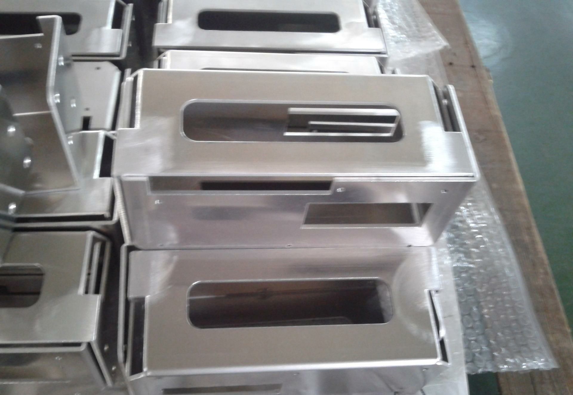 钣金加工时应如何选择材料？-开云一站式官方手机入口-开云online(中国)