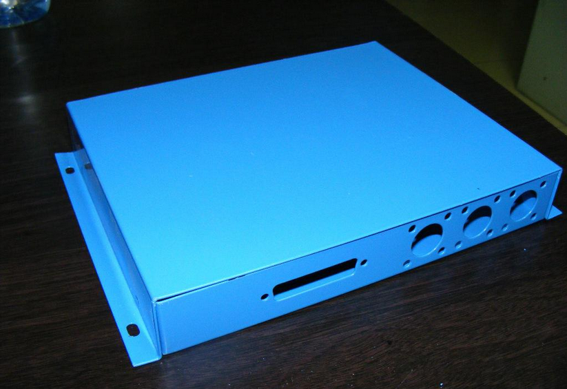 激光切割机在钣金加工领域有什么好处?