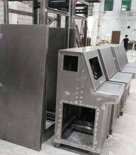 什么在影响定制钣金加工质量-开云一站式官方手机入口-开云online(中国)