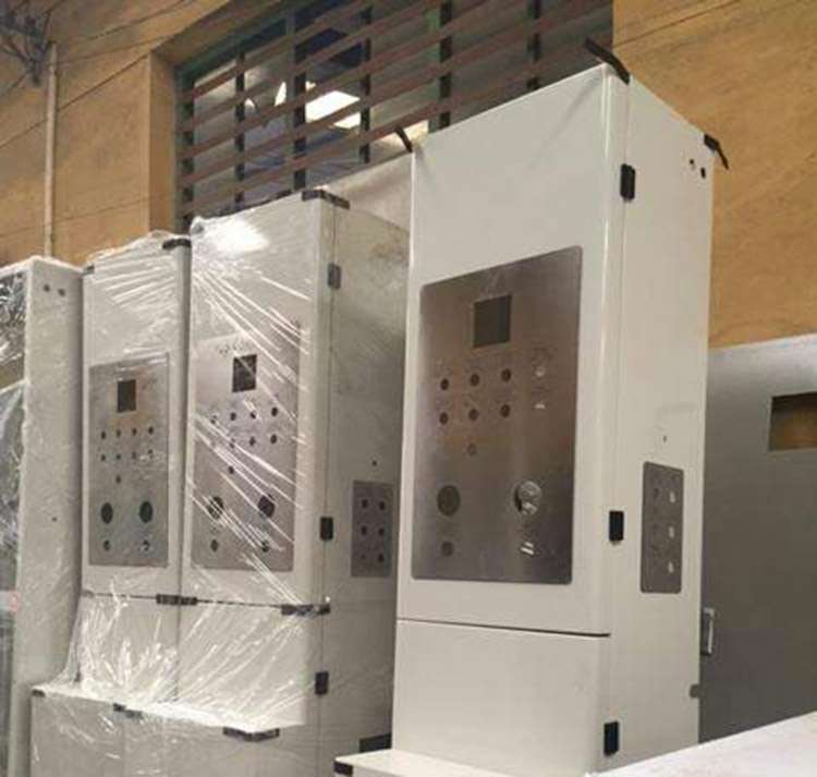 钣金加工工艺水平提升-开云一站式官方手机入口-开云online(中国)