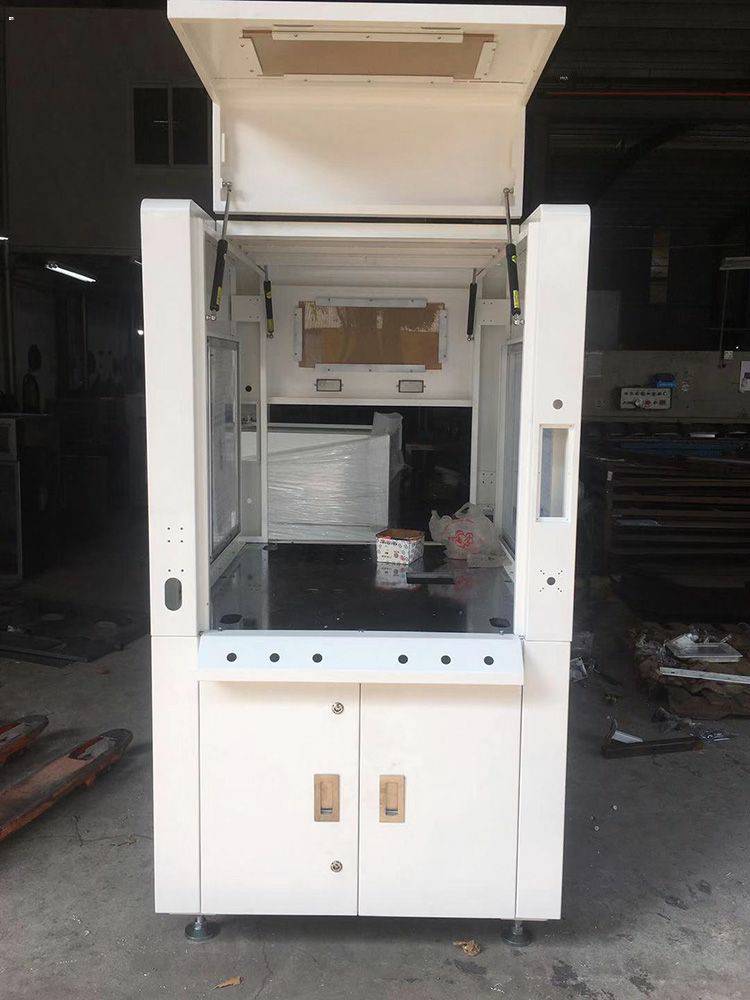 异形钣金加工能否符合加工的需要-开云一站式官方手机入口-开云online(中国)