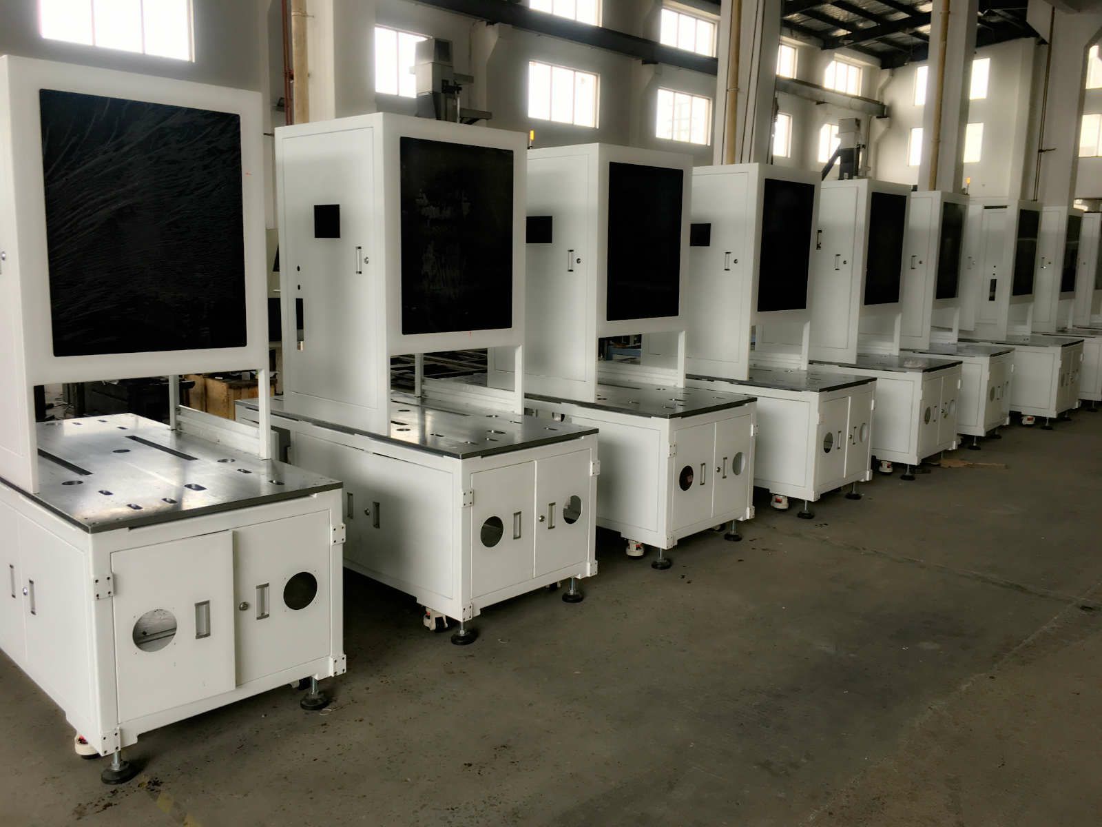 钣金加工成型在工作中应用-开云一站式官方手机入口-开云online(中国)