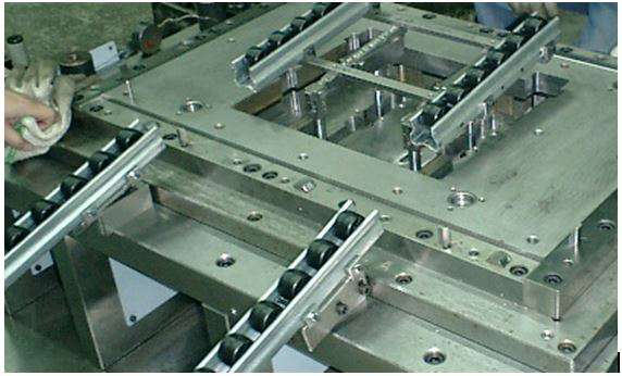 钣金加工中模具该怎么选?-开云一站式官方手机入口-开云online(中国)