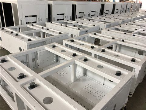 钣金加工合理利用材料的三种方法-开云一站式官方手机入口-开云online(中国)