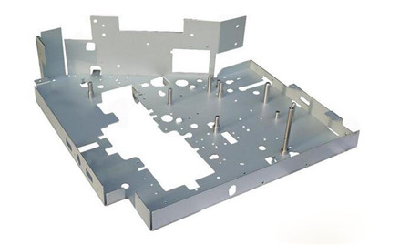 精密钣金加工有哪些新的特点？-开云一站式官方手机入口-开云online(中国)